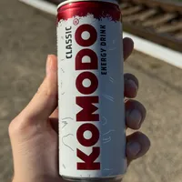 Komodo classic