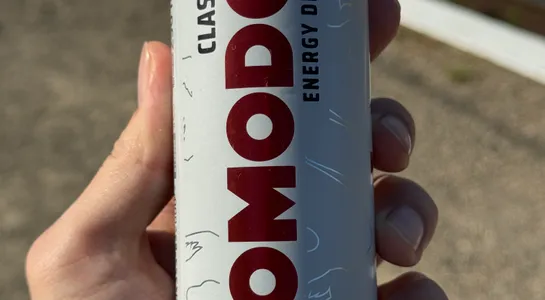 Komodo classic
