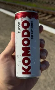 Komodo classic