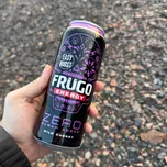 Frugo wild cherry