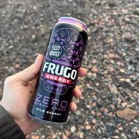 Frugo wild cherry