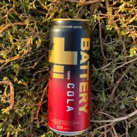 Battery cola