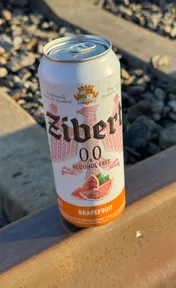 Zibert grapefruit