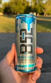 B52 blue