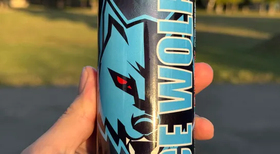 Ice wolf classic