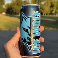 Ice wolf classic