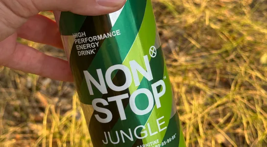 Nonstop jungle