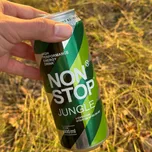 Nonstop jungle