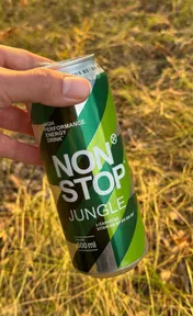 Nonstop jungle