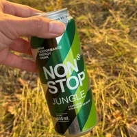 Nonstop jungle