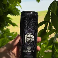 Maison perrier energize mure