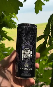 Maison perrier energize mure