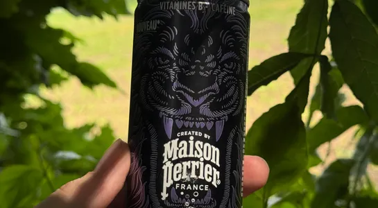 Maison perrier energize mure