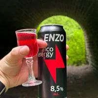 Enzo alco energy
