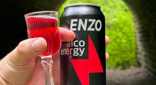 Enzo alco energy