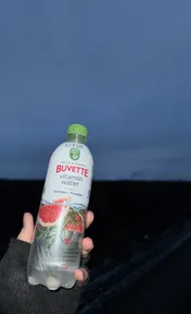 Buvette Vitamin Water грейпфрут розмарин