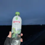 Buvette Vitamin Water ківі огірок