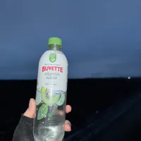 Buvette Vitamin Water ківі огірок