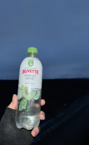 Buvette Vitamin Water ківі огірок