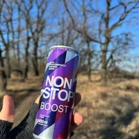 Nonstop boost