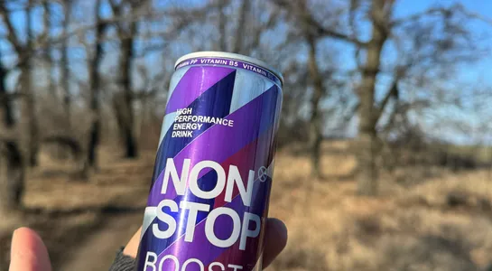 Nonstop boost