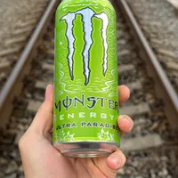 Monster ultra paradise