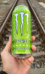 Monster ultra paradise