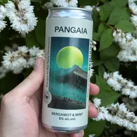 Pangaia bergamot&mint