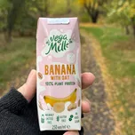 Vega Milk banana