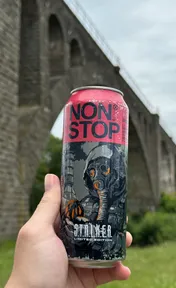 Nonstop stalker red