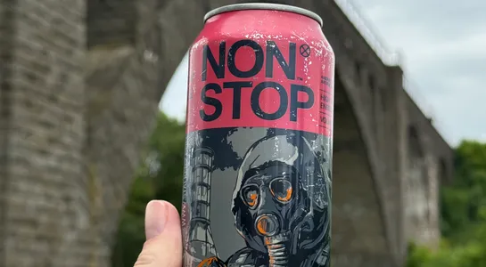 Nonstop stalker red