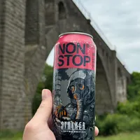 Nonstop stalker red