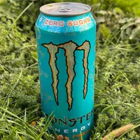 Monster ultra fiesta mango