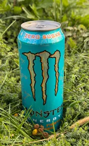 Monster ultra fiesta mango