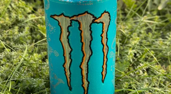 Monster ultra fiesta mango
