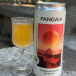 Pangaia mango blossom
