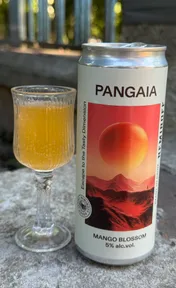 Pangaia mango blossom