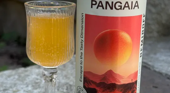 Pangaia mango blossom