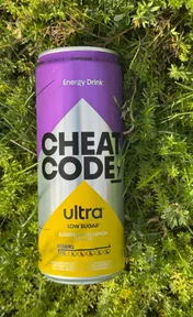 Cheat code ultra