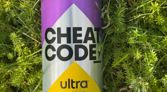 Cheat code ultra