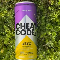Cheat code ultra