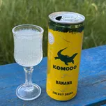 Komodo banana