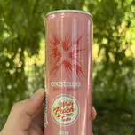 Exstase white peach