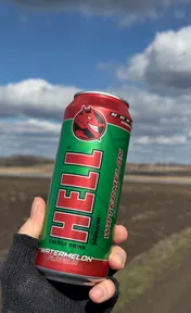 Hell watermelon