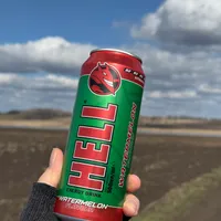 Hell watermelon