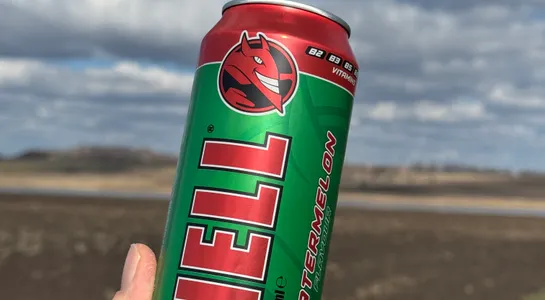Hell watermelon