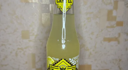 Senor cartel lemon