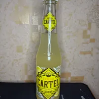 Senor cartel lemon