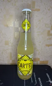 Senor cartel lemon