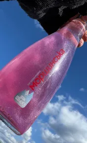 Моршинська преміум вода негазована